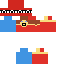 skin for TNT