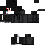 skin for TobiaszGaming - najlepszy gracz w Minecraft w Polsce