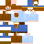 skin for Tom Bombadil