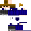 skin for TOM RIDGEWELL Eddsworld  Skintober Challenge DAY 8