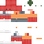 skin for Tomato Halloween Simple