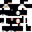 skin for Tommy business penguin but red