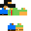 skin for Tomy vercety 2.0