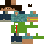 skin for Tomy vercety