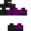 skin for TonegroTuxedoPurple