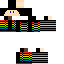 skin for Too Much Rainbow