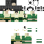 skin for Toph Avatar