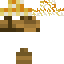 skin for Torch w/ no arms