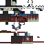 skin for TotallyNotZombie