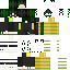 skin for Toxic Villain