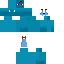 skin for Toy bonnie