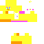 skin for Toy Chica