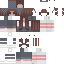 skin for trans pride 3 EDIT of soft girl with bandana by janeee