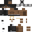 skin for travis