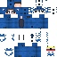 skin for TRexRusher