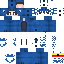 skin for TRexRusher