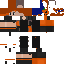 skin for trick or treat