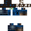 skin for trolerotutos azul