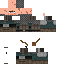 skin for Trottlodyte