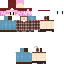 skin for Trucker Drew