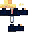 skin for Trump Donald Trump Politician Classic Model Clown