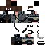 skin for Tuco Aventureiro