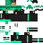 skin for Turquoise Boy