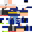 skin for turro argentino