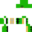 skin for Turtle