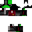 skin for Turtle Vamp