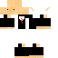 skin for Tuxedo Hamster