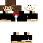 skin for Tuxedo Monkey