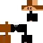 skin for tuxedo timmy