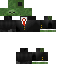 skin for Tuxedo Zombie