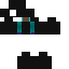 skin for tv man