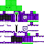 skin for twich slime