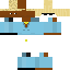 skin for Tyler the creator