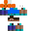 skin for Uh oh Steve you didnt