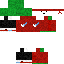 skin for uhm fixed black