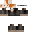 skin for unamed cow 7