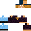 skin for Uncle Tay Mullet w Hat