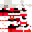 skin for Underfell Papyrus Canon