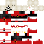 skin for Underfell Papyrus