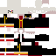 skin for Underfell Sans Canon