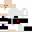 skin for undertale