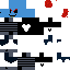 skin for undertale Contest