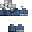 skin for Unspeakable Mayor