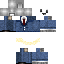 skin for Unspeakable Mayor