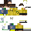 skin for upscale lemmon smp