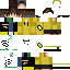 skin for upscale lemmon smp